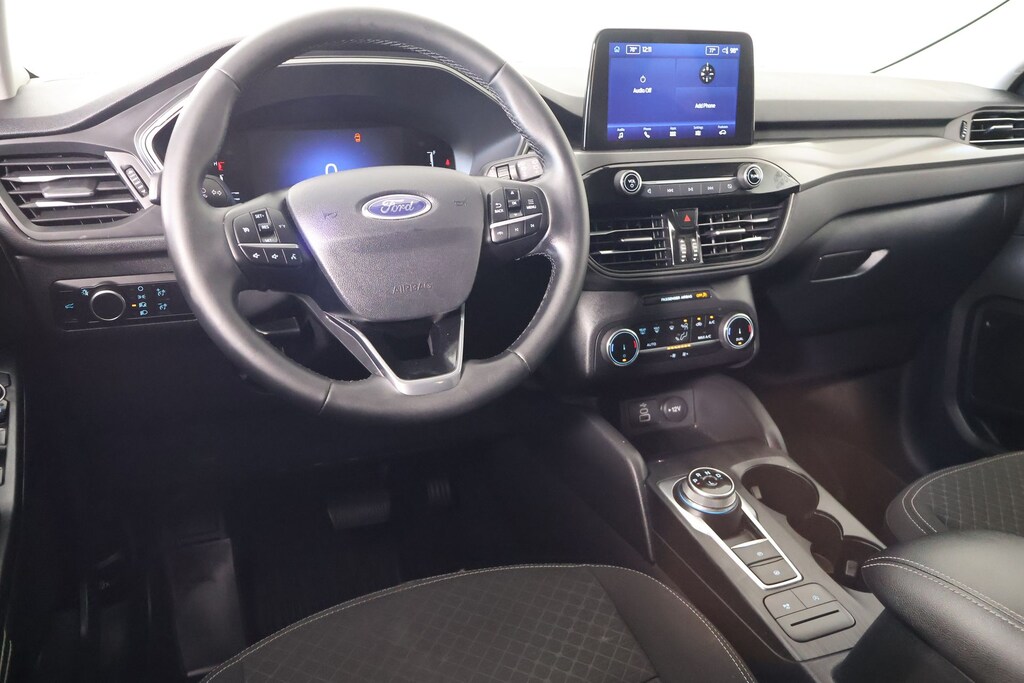 Certified 2024 Ford Escape Active SUV