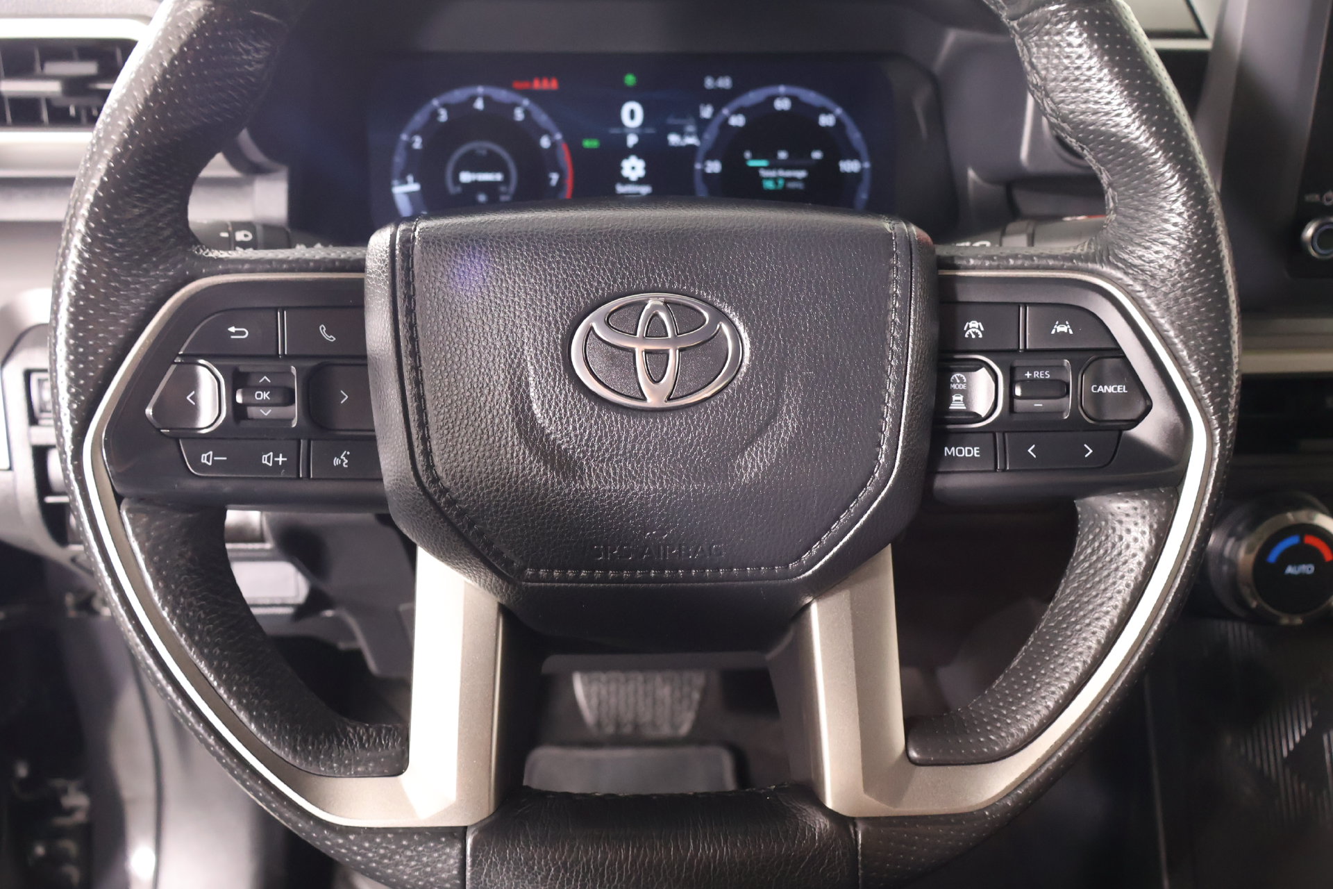 Certified 2024 Toyota Tacoma TRD Off Road Truck Double Cab