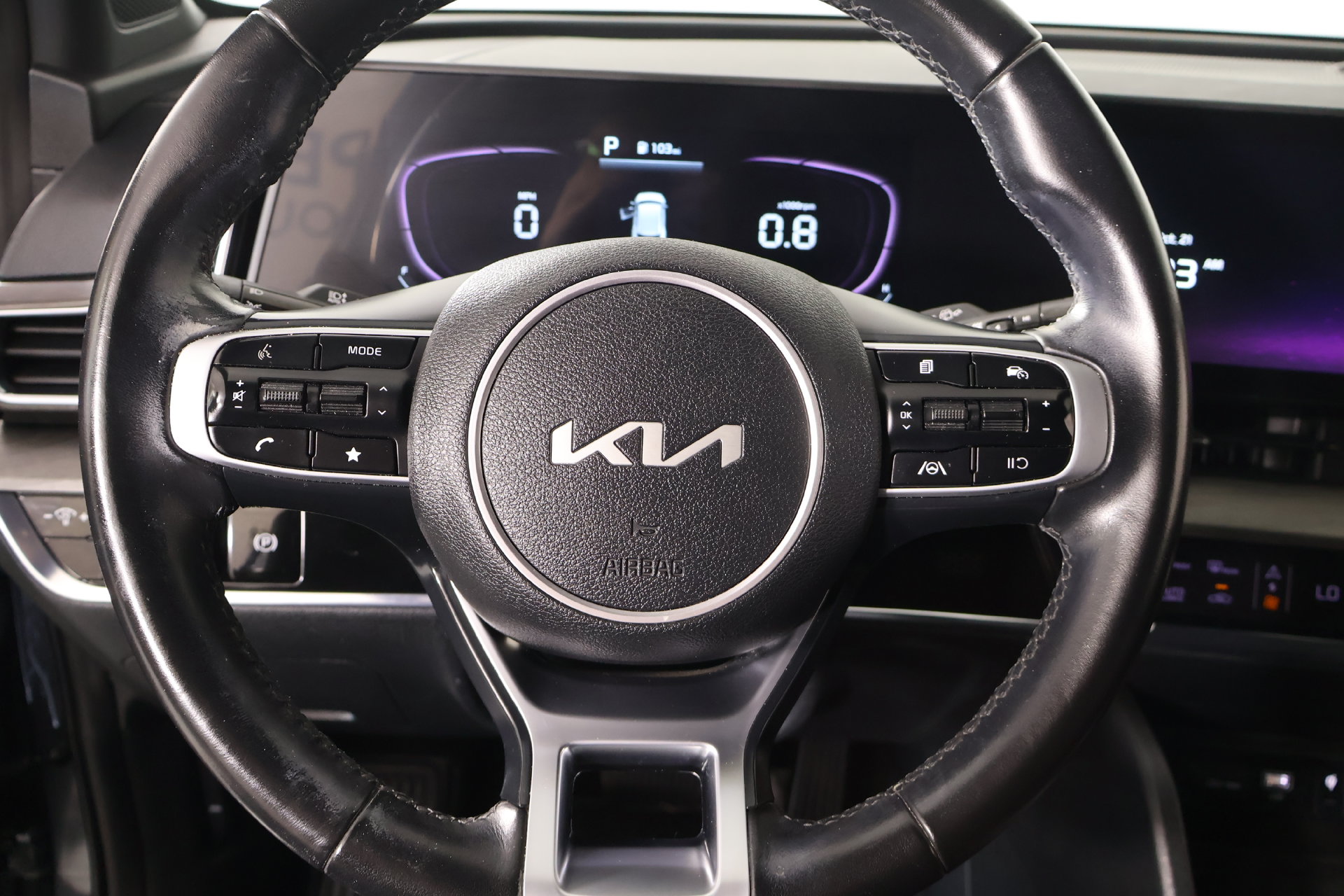 Used 2023 Kia Sportage X-Line SUV