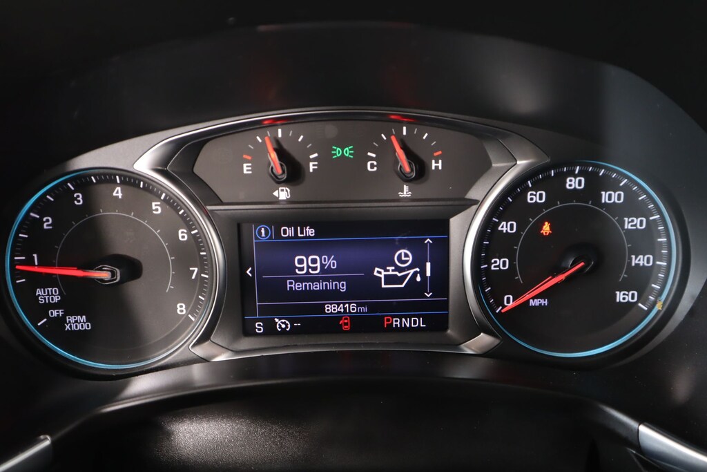 Certified 2023 Chevrolet Equinox LT w/2FL SUV