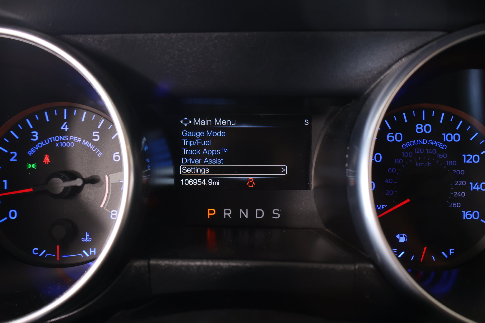 Used 2020 Ford Mustang Coupe