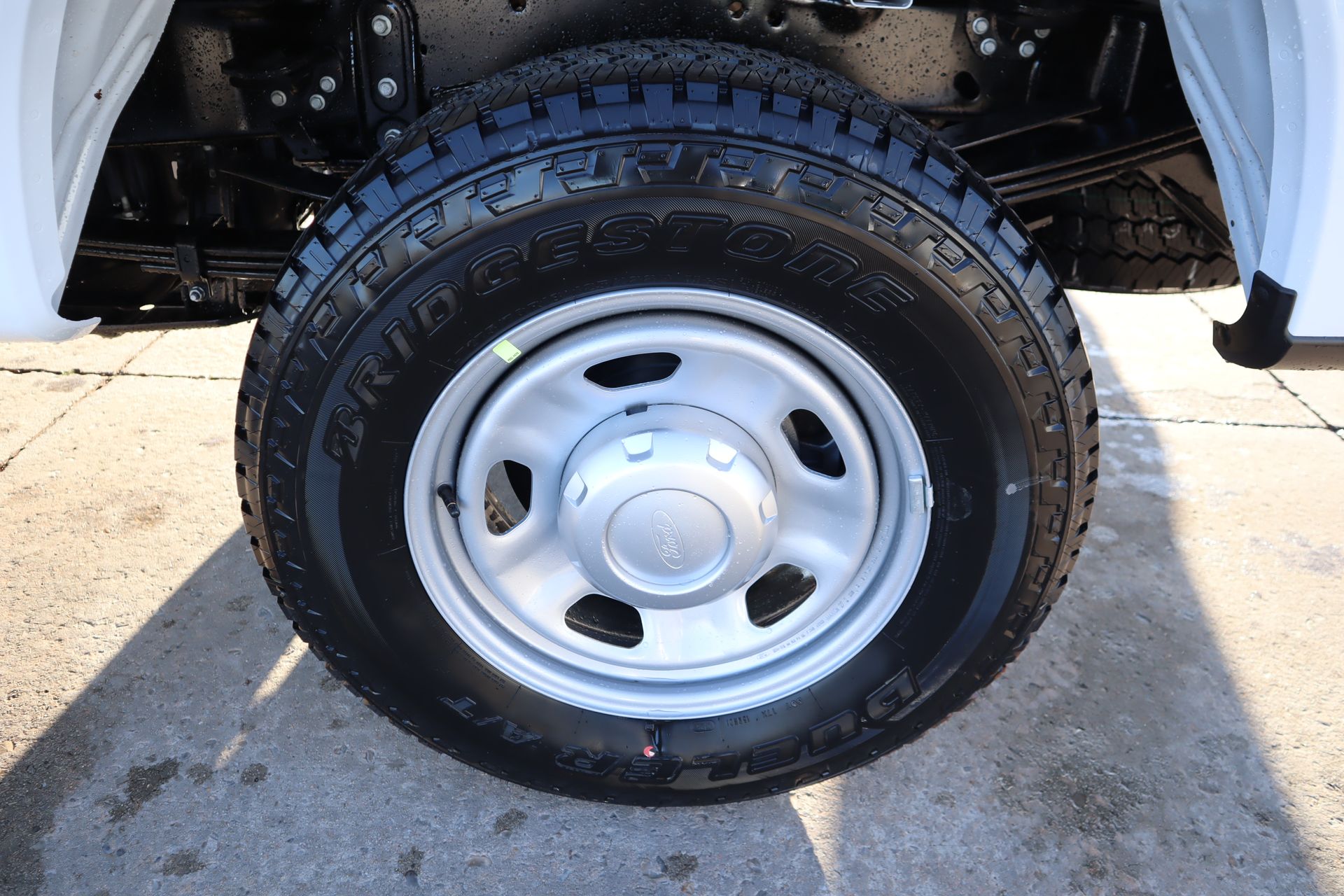 2026 Ford F-350 Super Duty XL - Photo 18