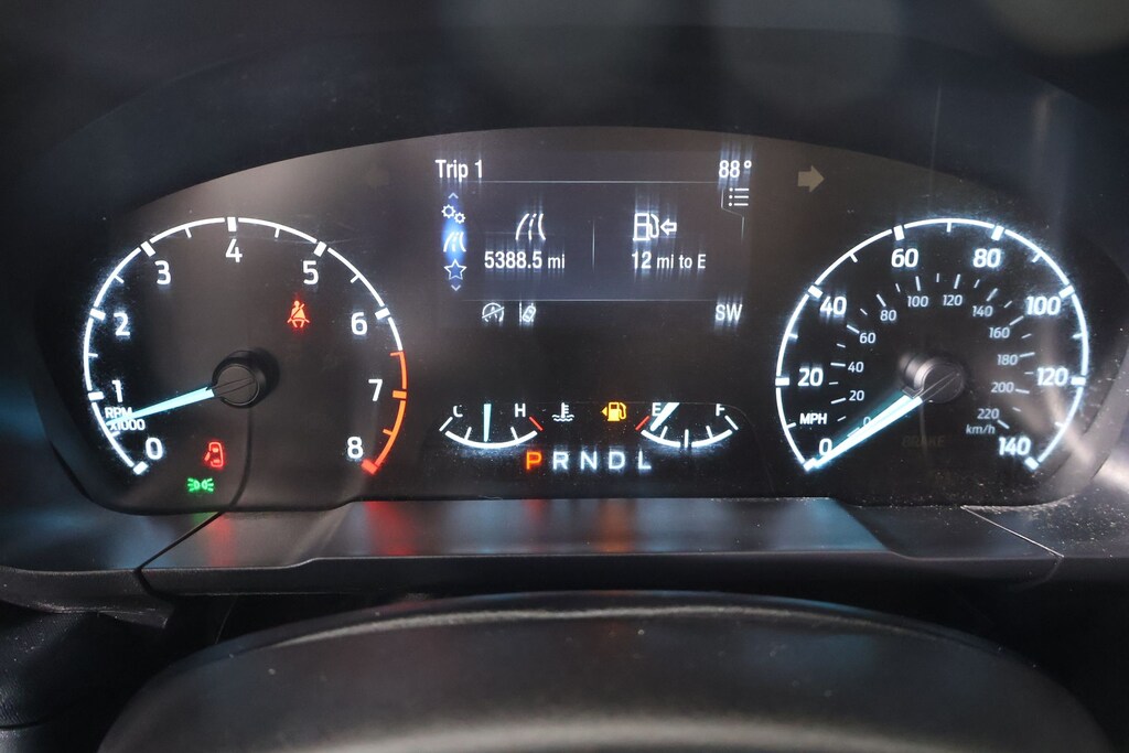 Certified 2022 Ford Maverick Truck SuperCrew