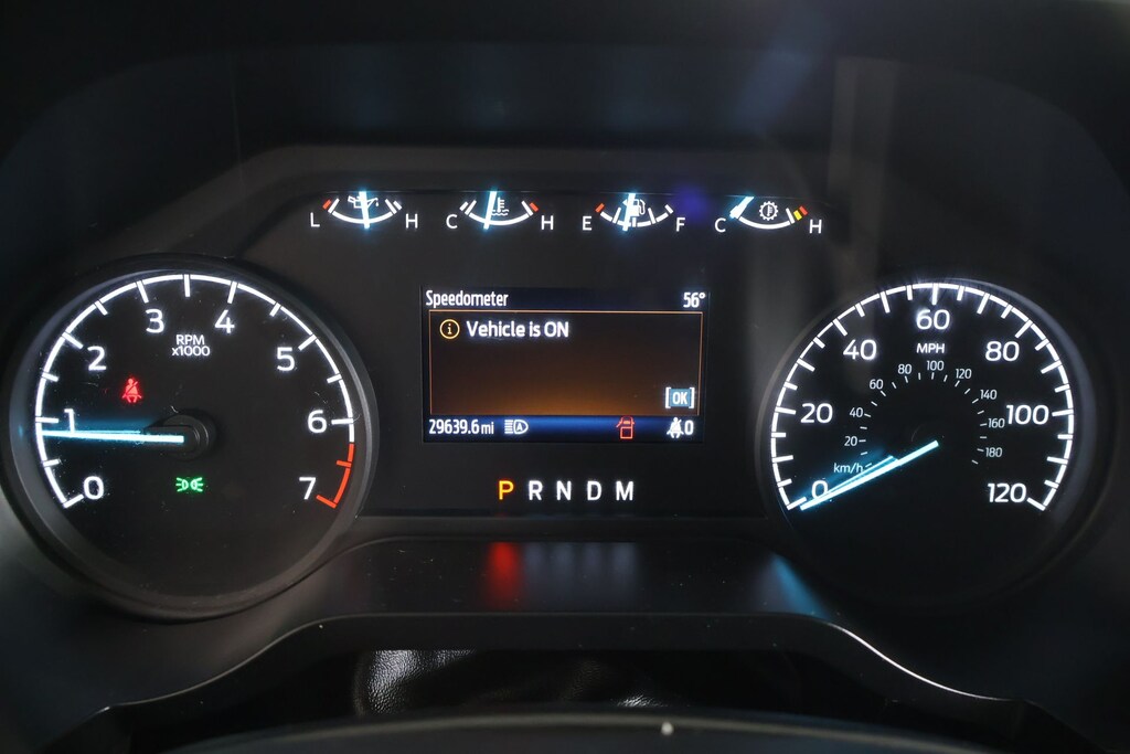 Used 2023 Ford F-150 Truck SuperCrew Cab