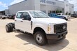  Ford F-350 Chassis