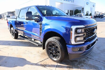 2026 Ford F-250 Truck Crew Cab
