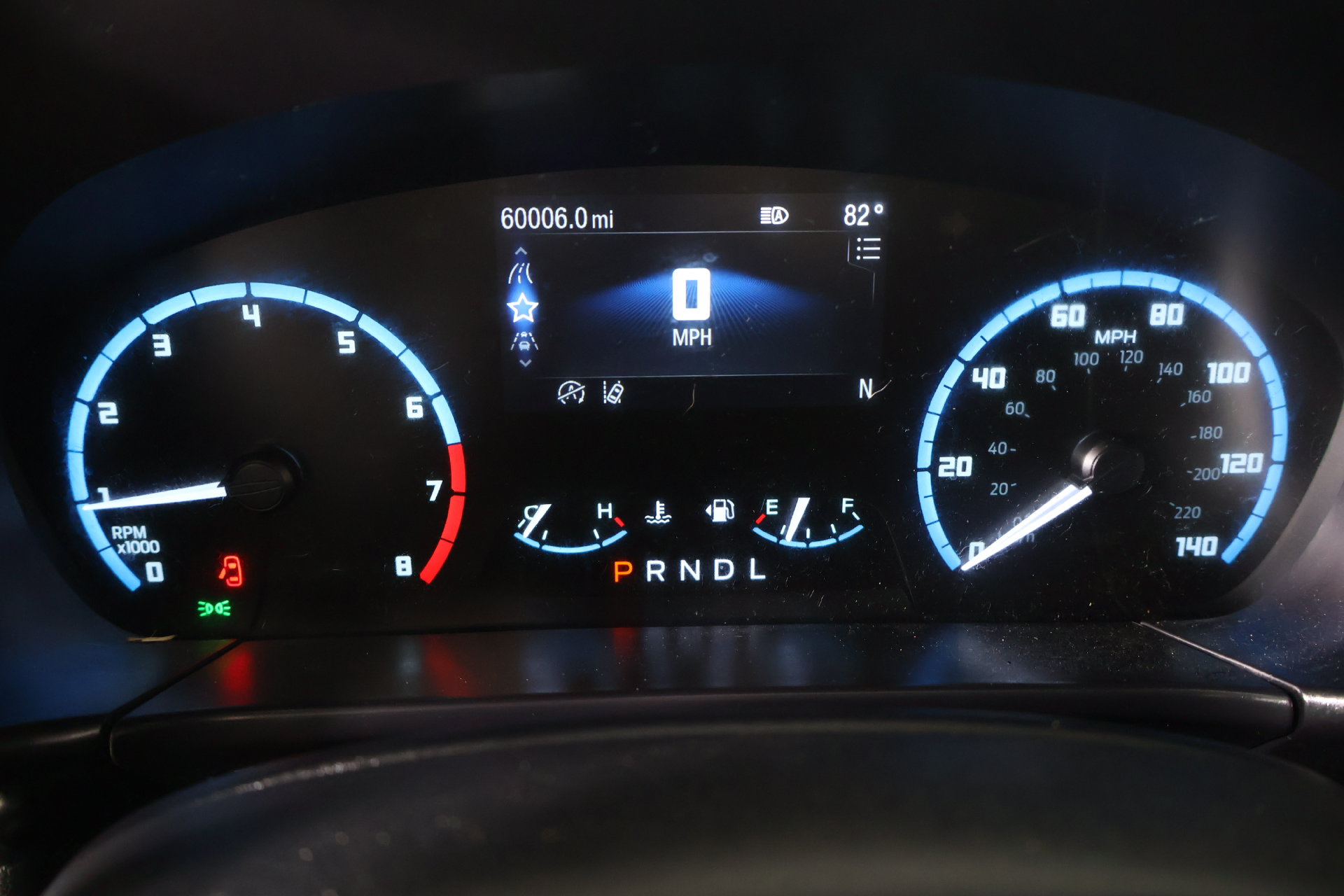 Certified 2023 Ford Bronco Sport Big Bend SUV