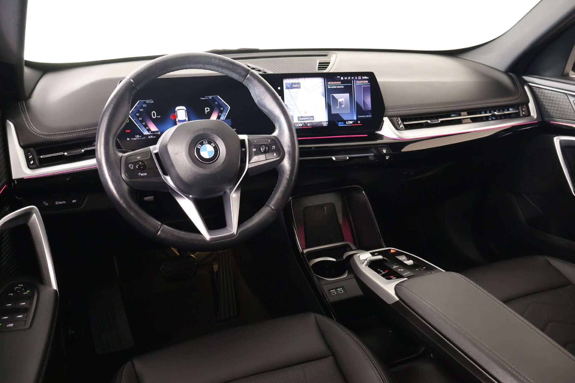 Certified 2023 BMW X1 xDrive28i SUV