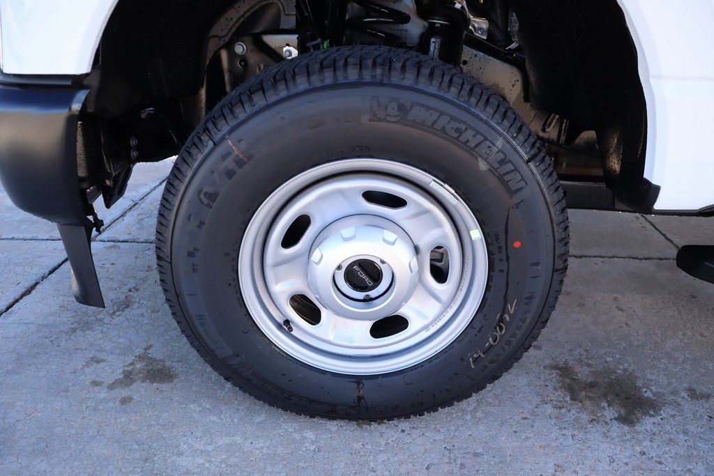 2026 Ford F-250 Super Duty XL - Photo 16