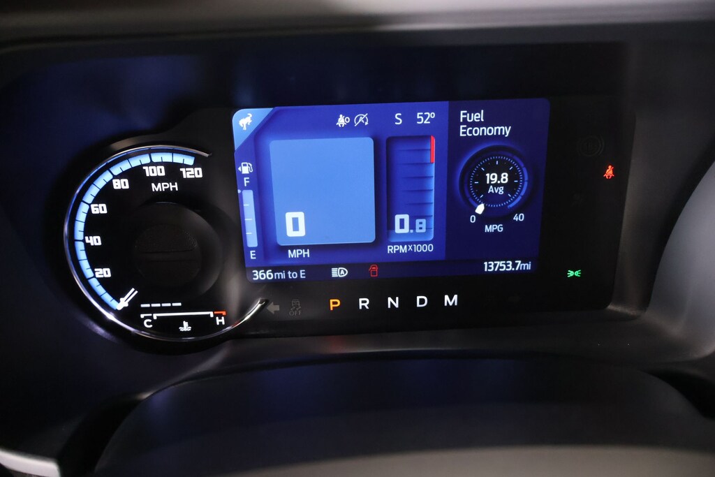 Certified 2024 Ford Bronco Big Bend SUV
