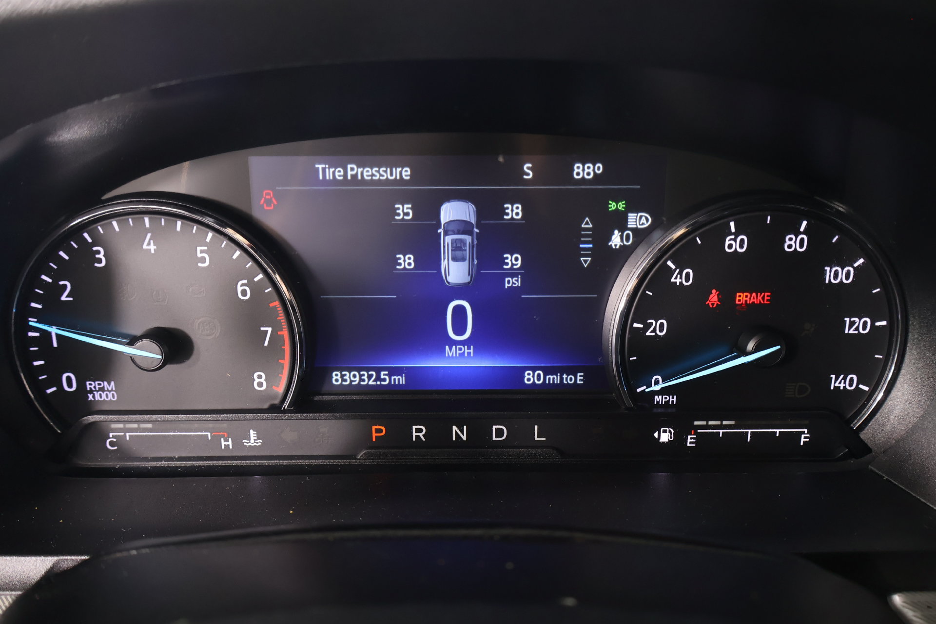 Used 2022 Ford Explorer XLT SUV