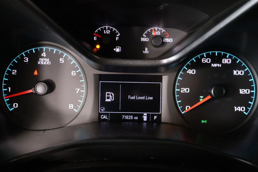 Certified 2022 GMC Canyon Elevation Truck Crew Cab