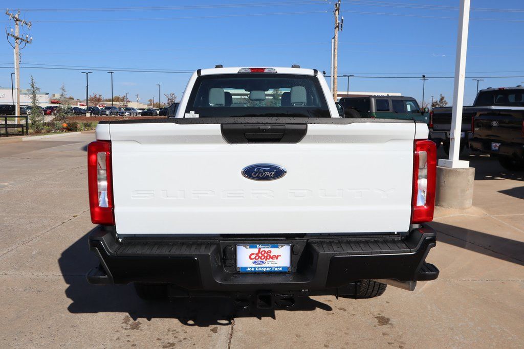 2026 Ford F-250 Super Duty XL - Photo 20