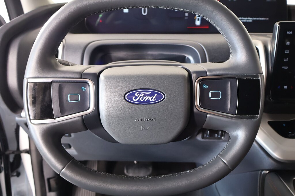 Certified 2025 Ford Expedition Active SUV