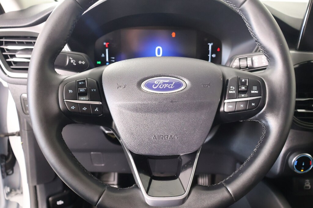 Certified 2024 Ford Escape Active SUV