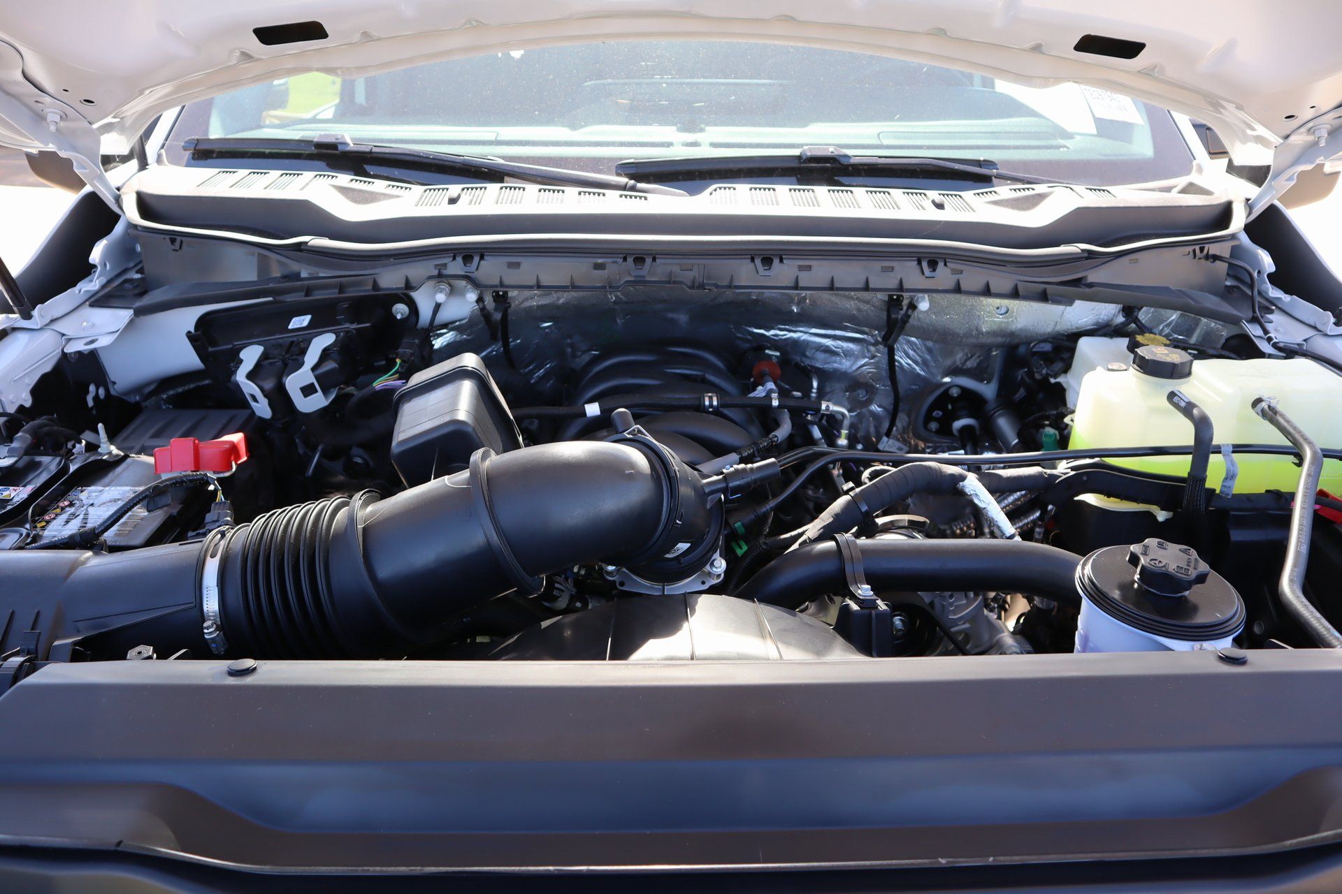 2026 Ford F-350 Super Duty Chassis Cab XL - Photo 18