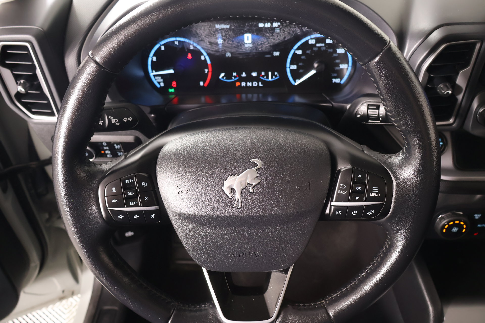Used 2023 Ford Bronco Sport Big Bend SUV