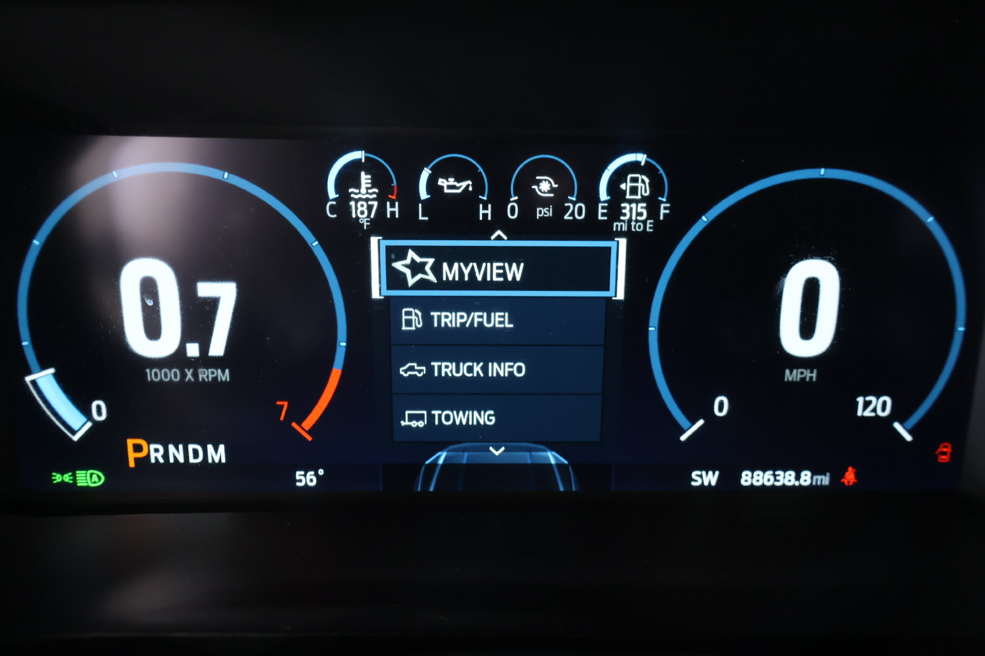 Certified 2022 Ford F-150 Truck SuperCrew Cab