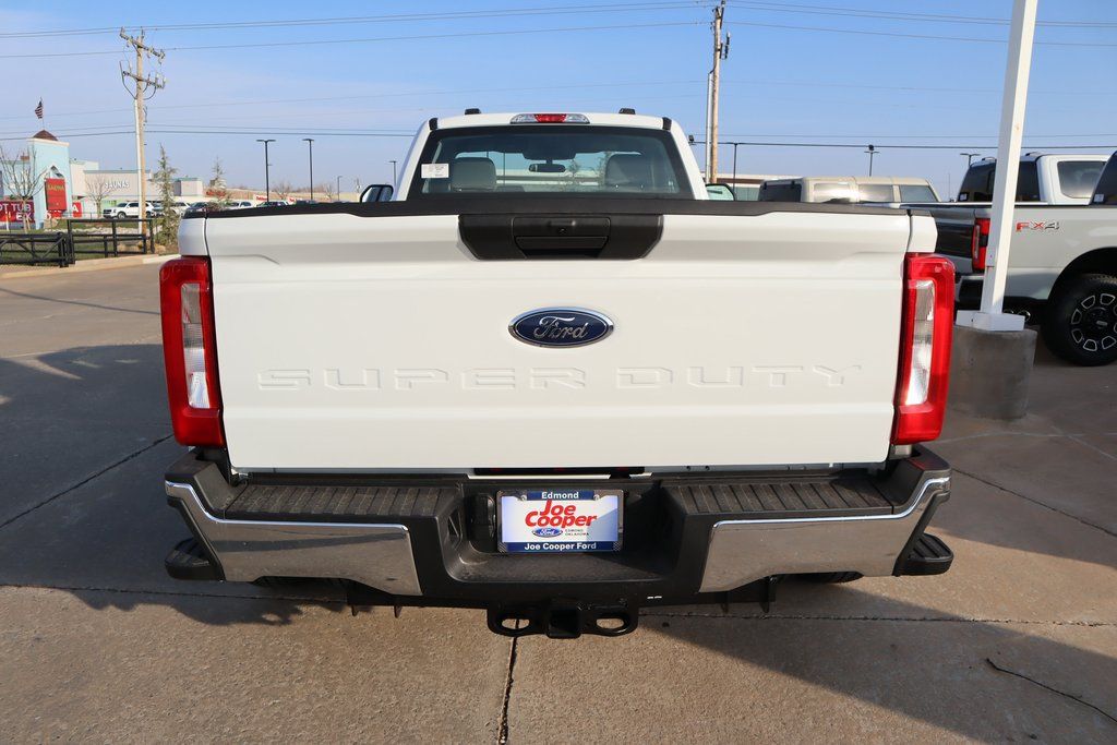 2026 Ford F-350 Super Duty XL - Photo 19