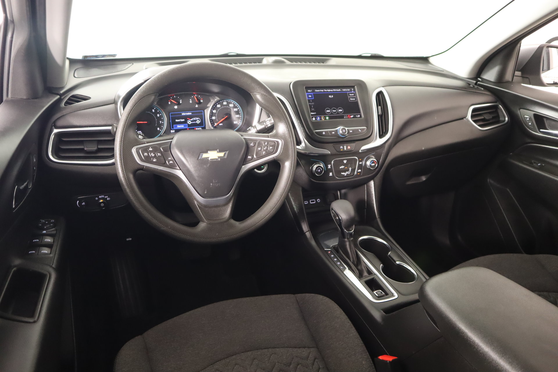 Certified 2023 Chevrolet Equinox LT w/1LT SUV
