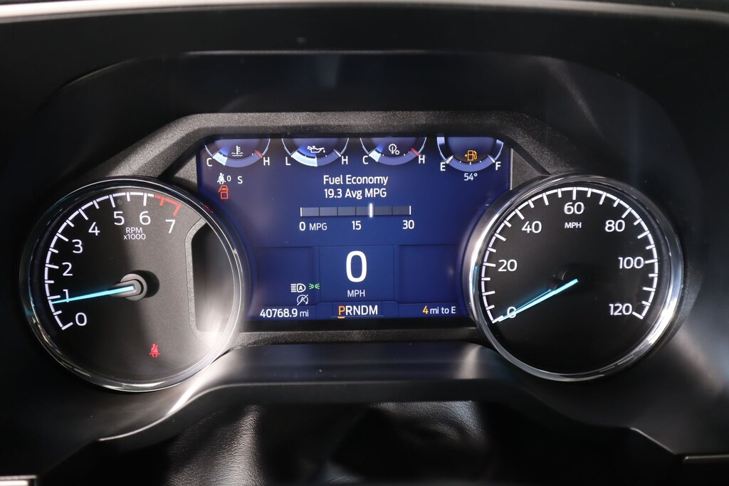 Certified 2023 Ford F-150 Truck SuperCrew Cab