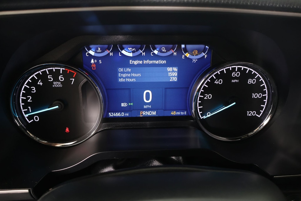 Certified 2022 Ford F-150 Truck SuperCrew Cab
