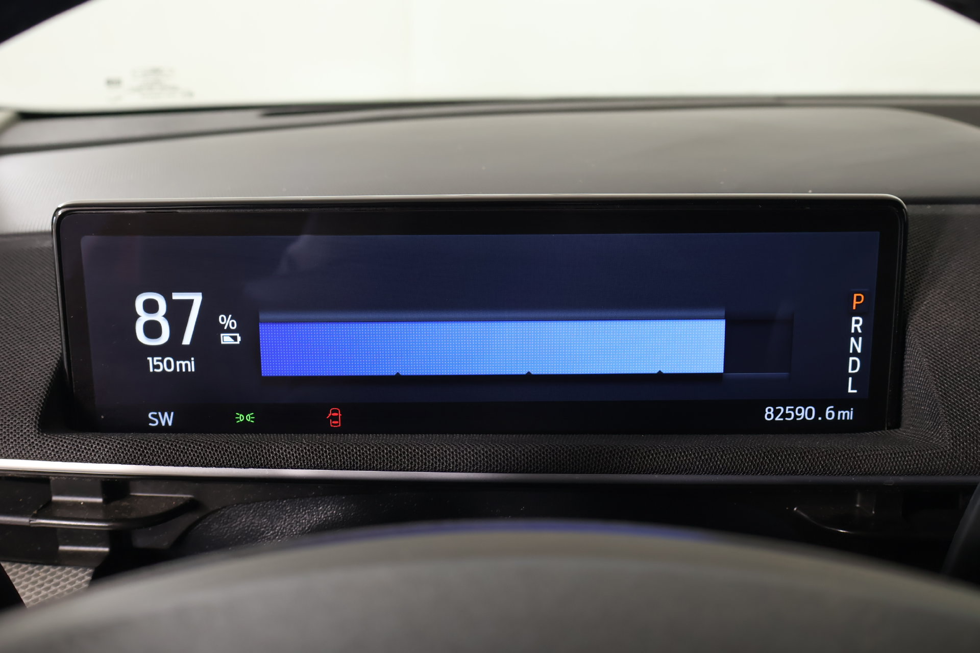 Certified 2021 Ford Mustang Mach-E Select SUV