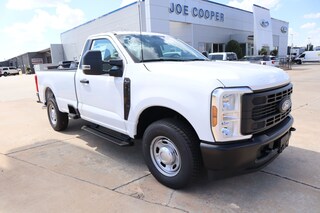 2027 Ford F-250 Truck Regular Cab