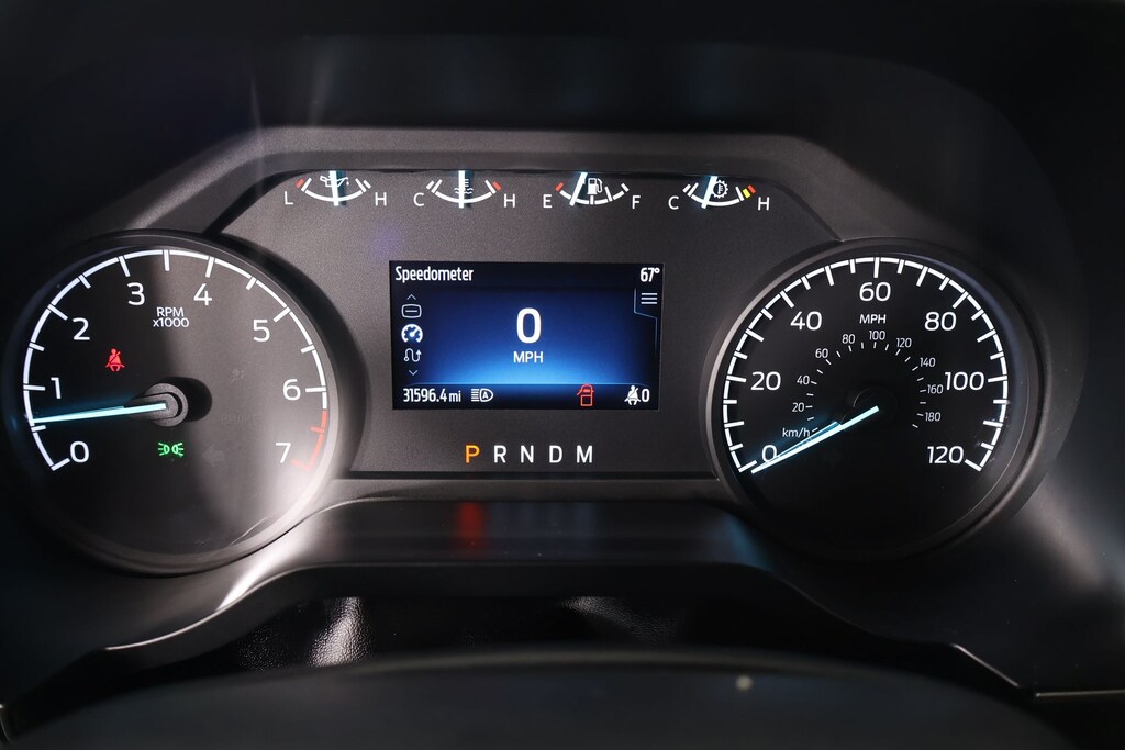 Certified 2023 Ford F-150 Truck SuperCrew Cab