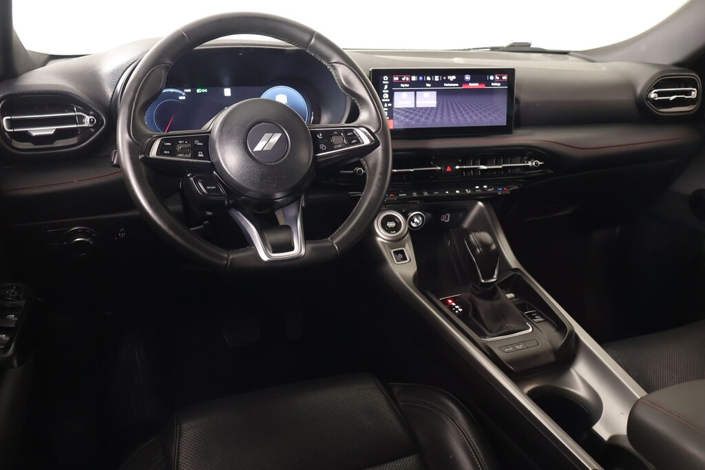 Certified 2024 Dodge Hornet GT Plus SUV