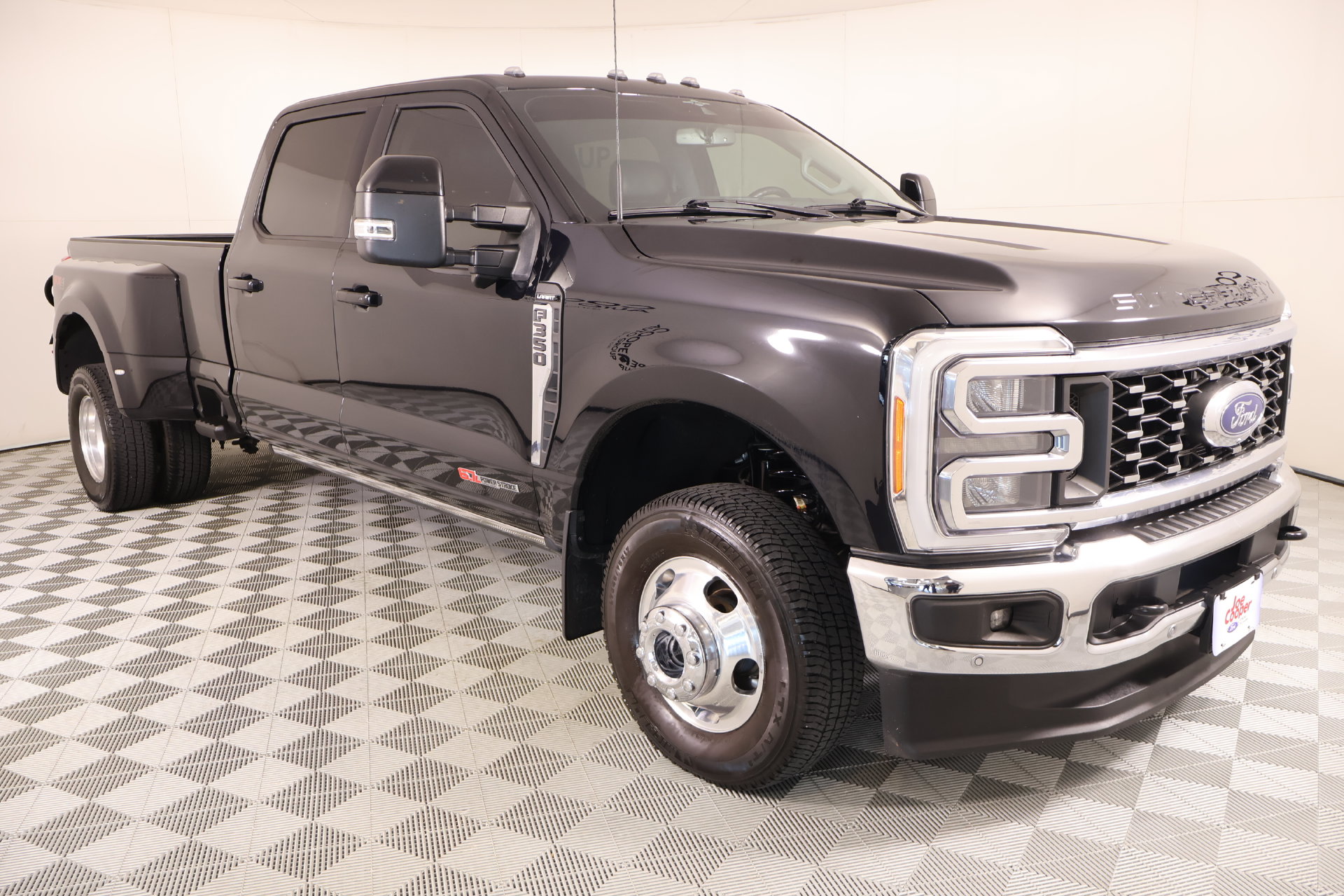  Ford F-350