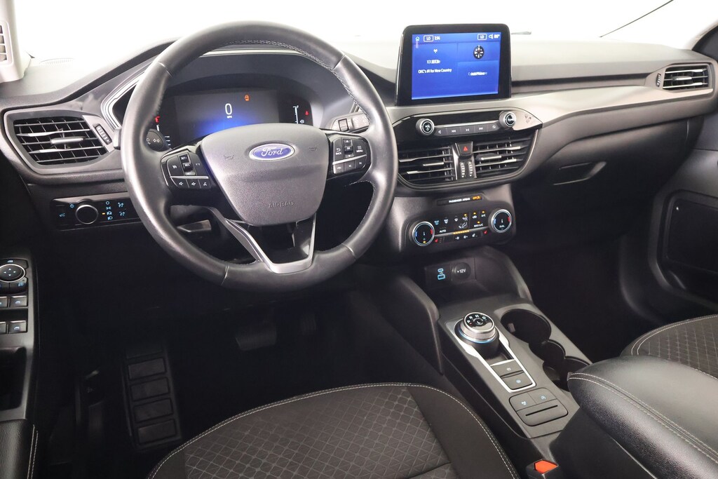 Certified 2023 Ford Escape Active SUV