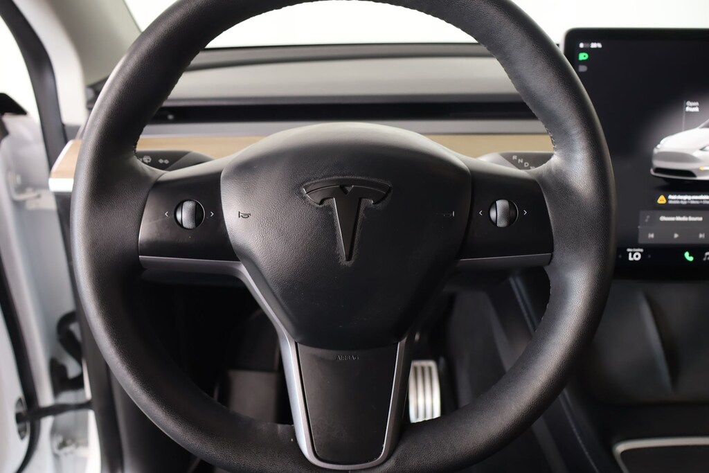 Certified 2022 Tesla Model Y Performance SUV