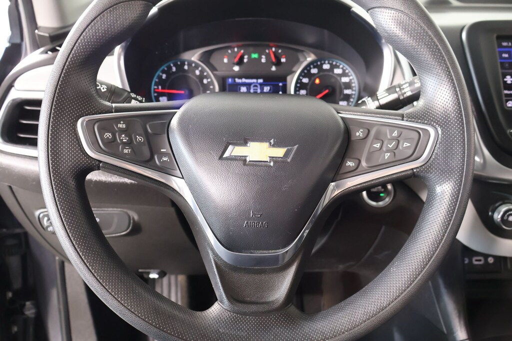 Used 2022 Chevrolet Equinox LT w/1LT SUV