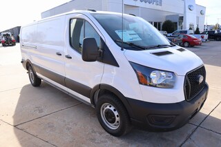 2026 Ford Transit-250 Cargo Base Van Low Roof Van