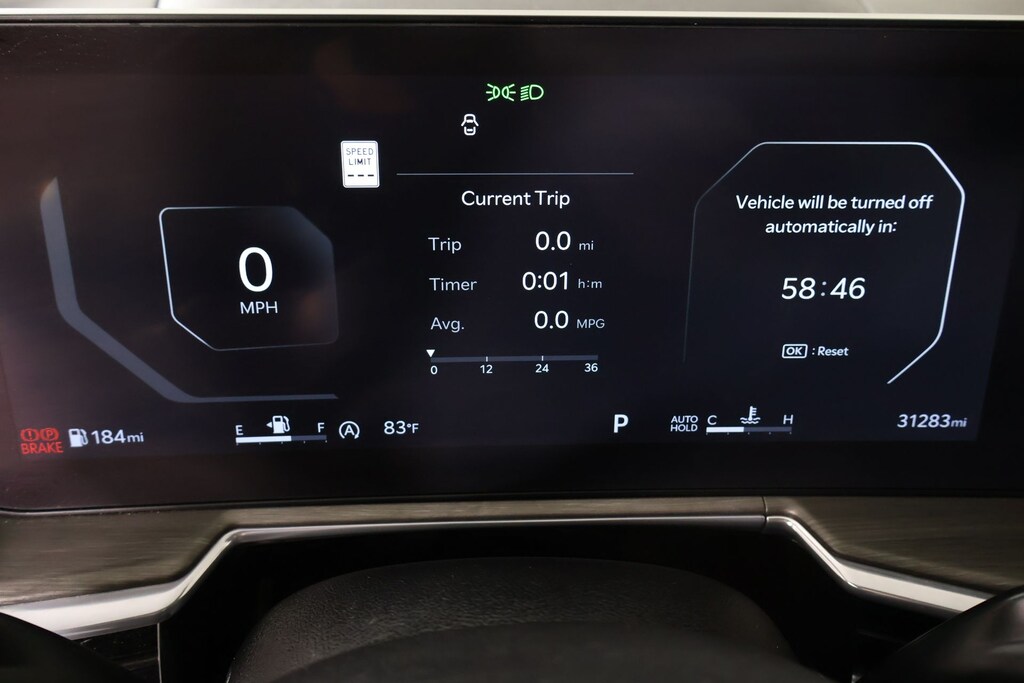 Certified 2025 Kia Sorento X-Line SX Prestige SUV
