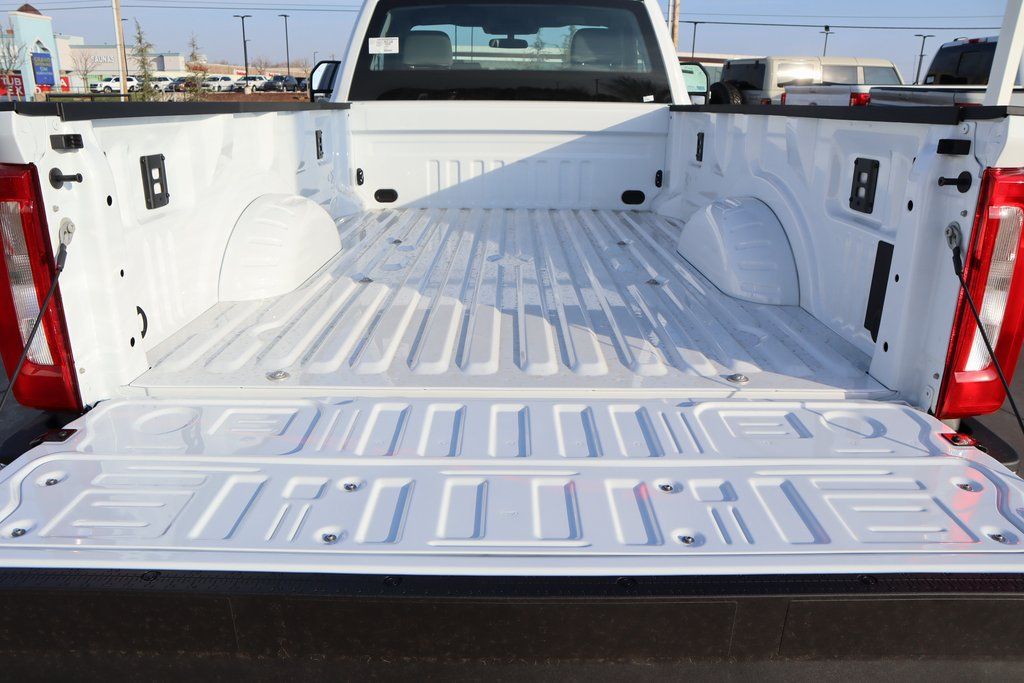 2026 Ford F-350 Super Duty XL - Photo 20
