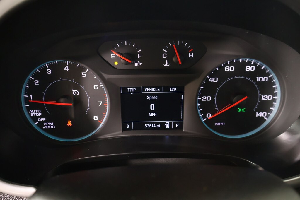 Certified 2025 Chevrolet Malibu 1LT Sedan