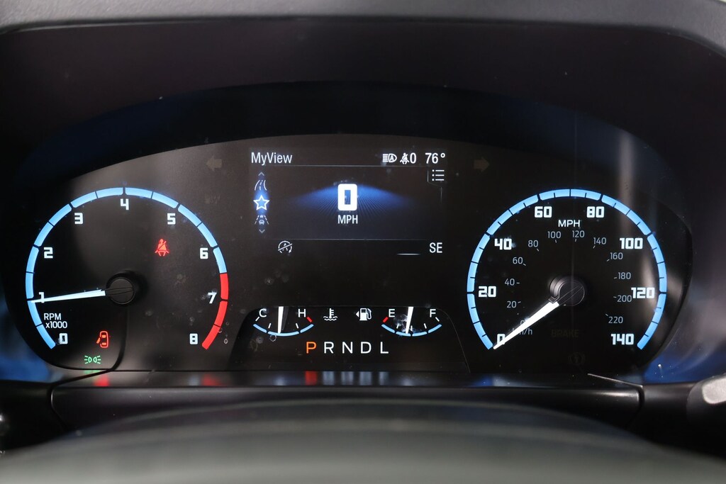 Certified 2022 Ford Bronco Sport Big Bend SUV