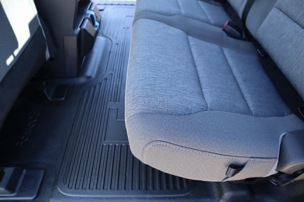 2026 Ford F-250 Super Duty XL - Photo 11