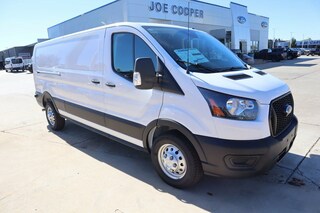 2025 Ford Transit-250 Cargo Base Van Low Roof Van