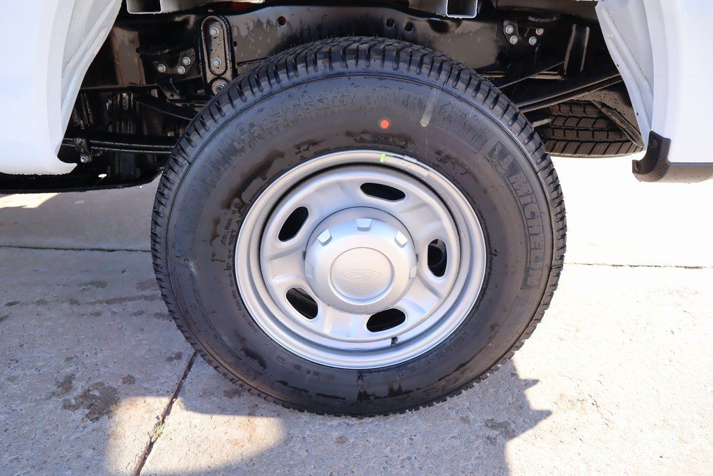 2026 Ford F-250 Super Duty XL - Photo 17