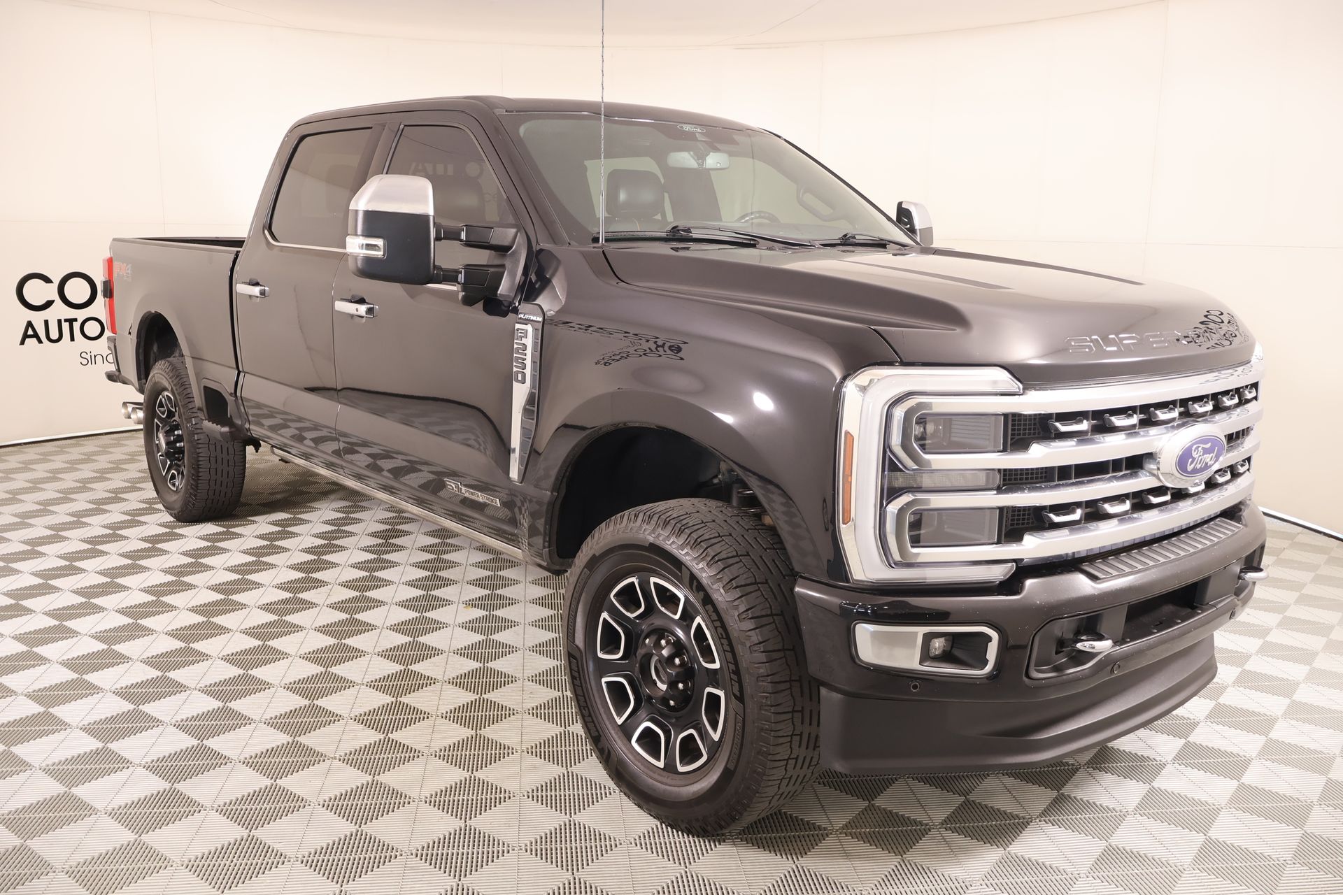  Ford F-250