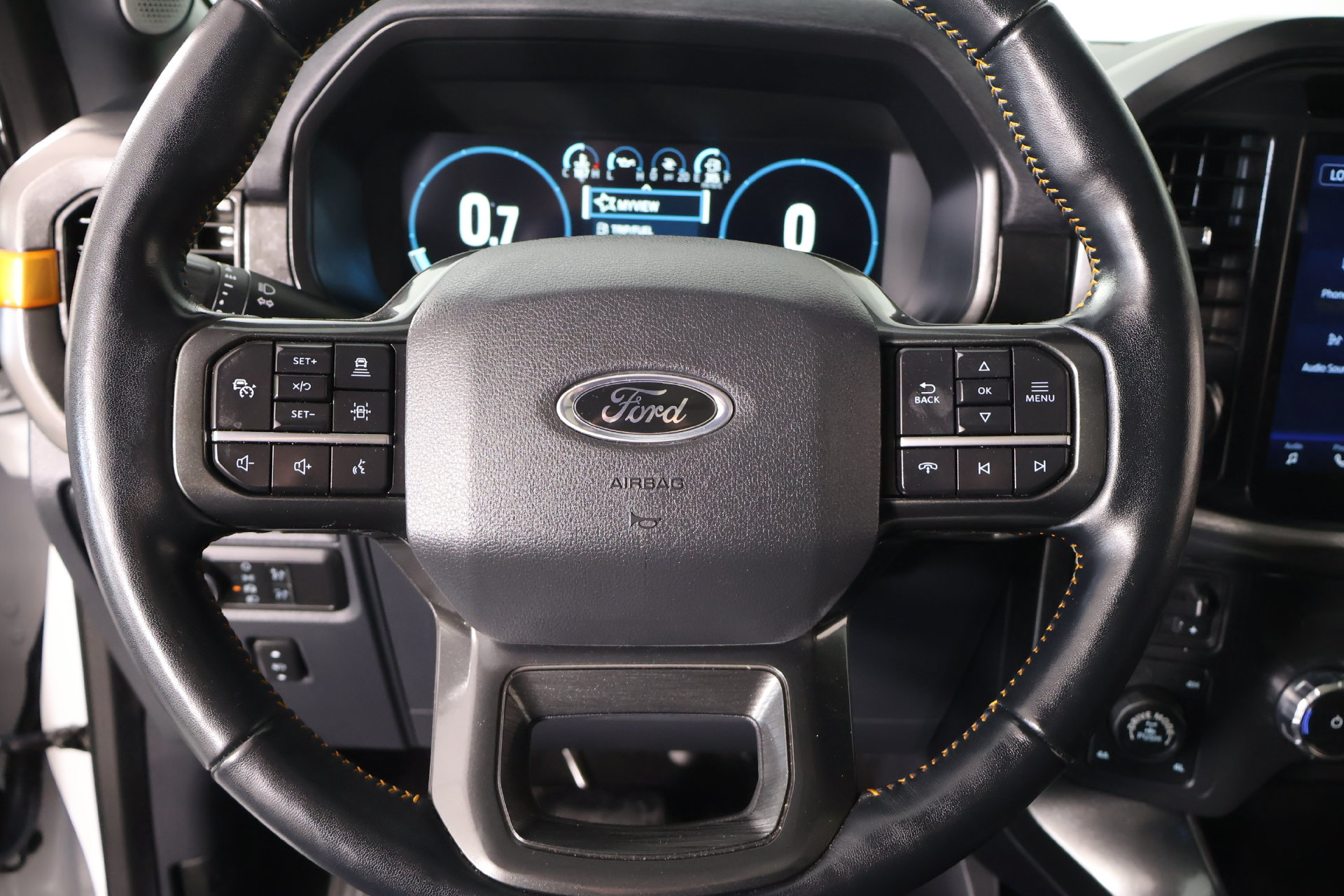 Certified 2022 Ford F-150 Truck SuperCrew Cab