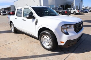 2026 Ford Maverick XL Truck SuperCrew