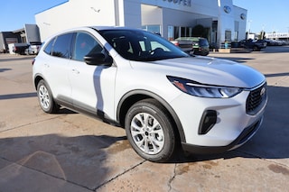 2026 Ford Escape Active SUV