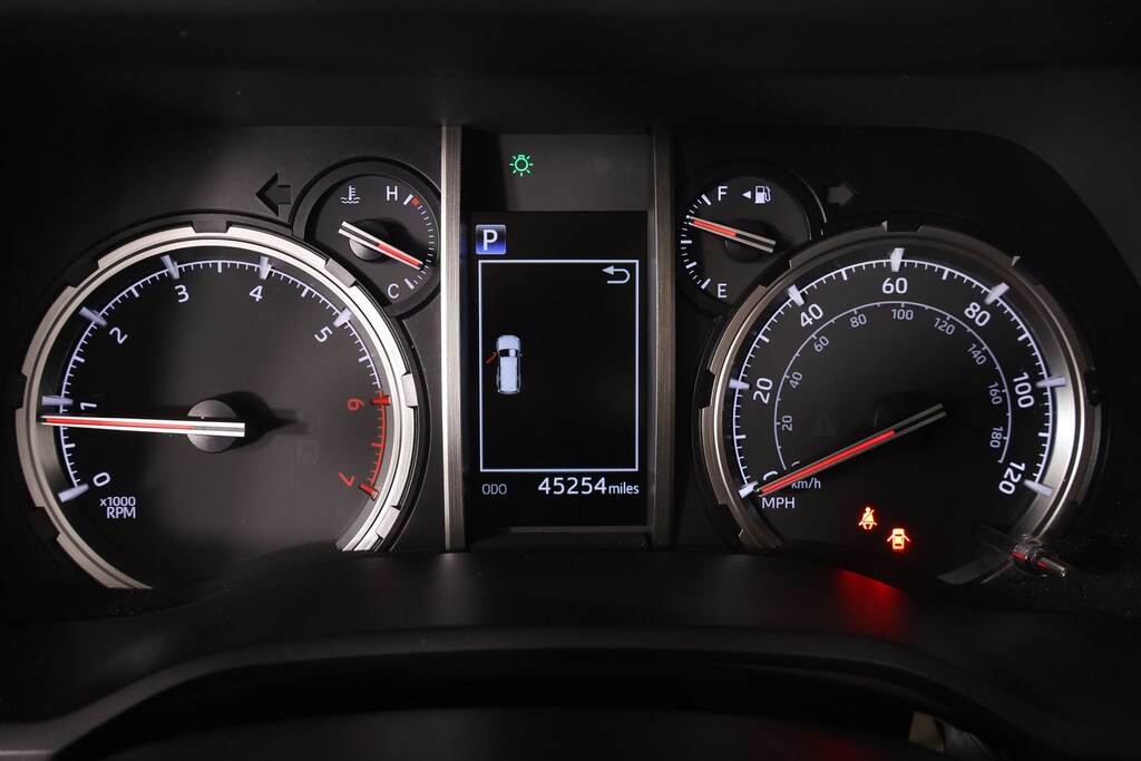 Certified 2022 Toyota 4Runner TRD Off Road Premium SUV