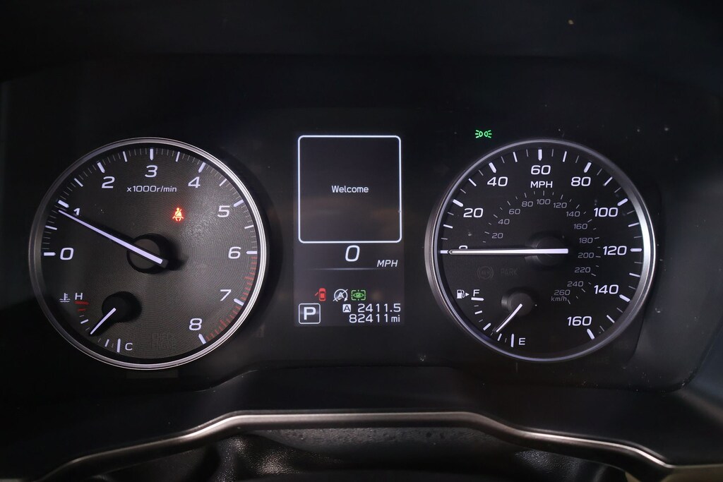 Certified 2023 Subaru Outback Limited SUV