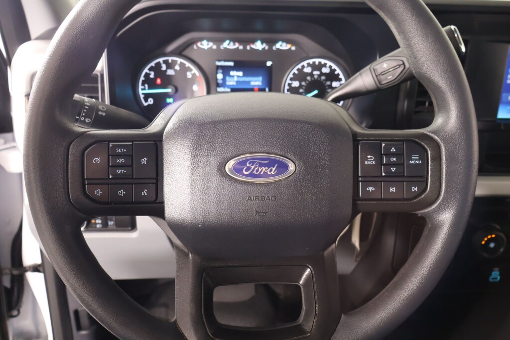 Certified 2026 Ford F-250 Truck Regular Cab