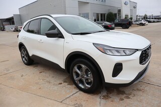 2026 Ford Escape ST-Line SUV